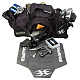 Empire Bag XLT Rolling Gear Bag Breed